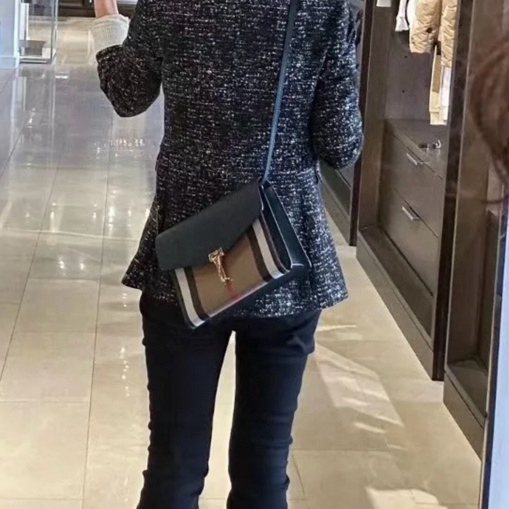 burberry macken bag - Picture 4 of 13
